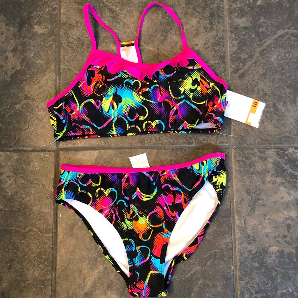 🏊🏻‍♂️ Speedo bikini